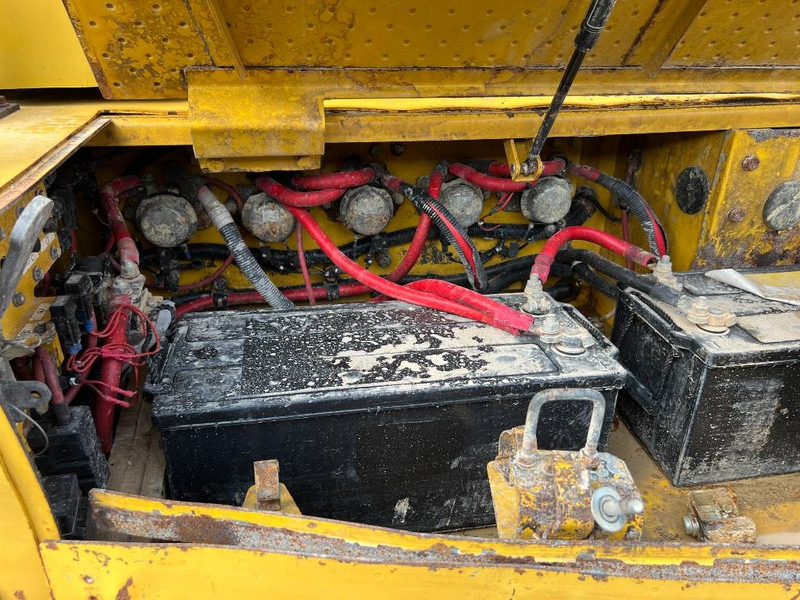 Leasa Komatsu HM400-3 Komatsu HM400-3: bild 14 Leasa Komatsu HM400-3 Komatsu HM400-3: bild 14