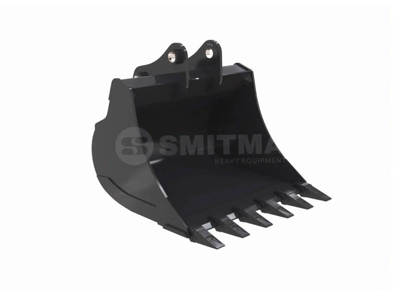 Komatsu PC240 - Skopa för Byggmaskiner: bild 1 Komatsu PC240 - Skopa för Byggmaskiner: bild 1