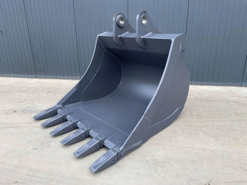 Komatsu PC290 - Skopa för Byggmaskiner: bild 2 Komatsu PC290 - Skopa för Byggmaskiner: bild 2