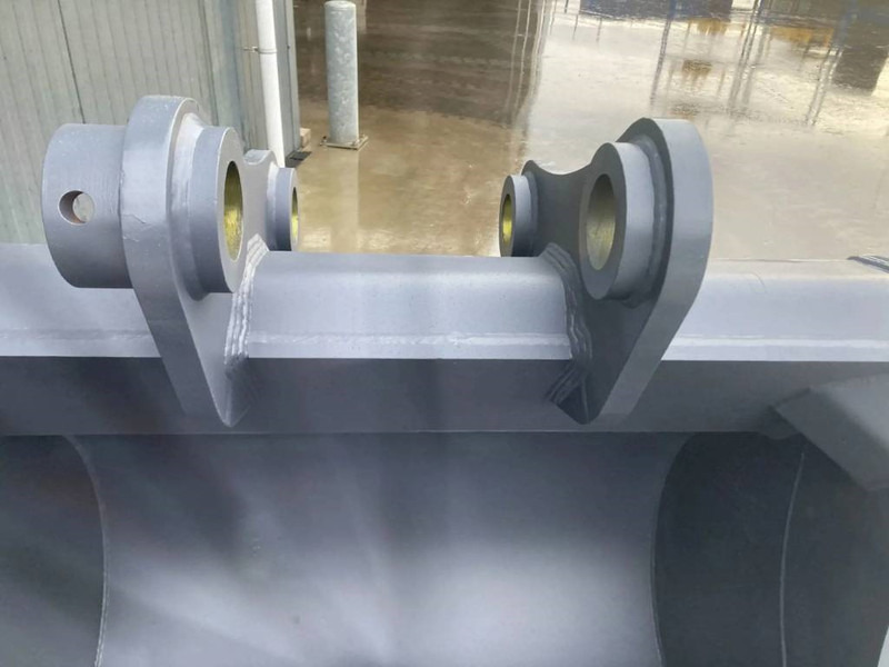 Komatsu PC390 - Skopa för Byggmaskiner: bild 3 Komatsu PC390 - Skopa för Byggmaskiner: bild 3