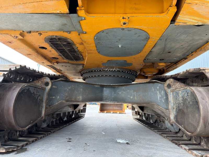 Liebherr R922 SLC - Bandgrävare: bild 5 Liebherr R922 SLC - Bandgrävare: bild 5