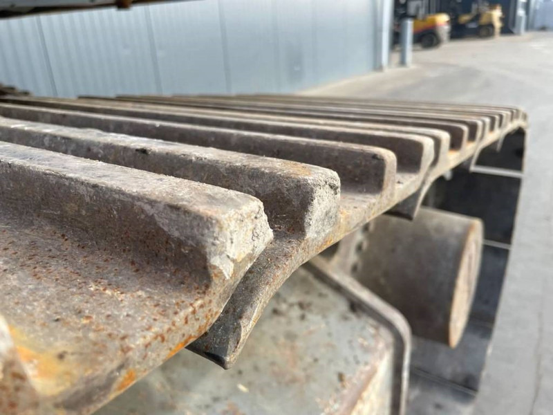 Liebherr R922 SLC - Bandgrävare: bild 5 Liebherr R922 SLC - Bandgrävare: bild 5