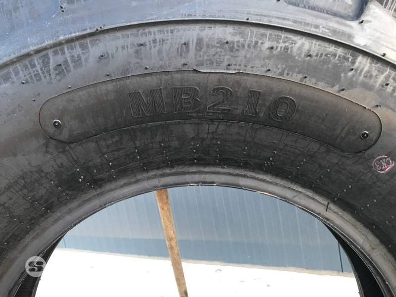 Magna 1400 x 24 - Däck och fälgar för Byggmaskiner: bild 4 Magna 1400 x 24 - Däck och fälgar för Byggmaskiner: bild 4