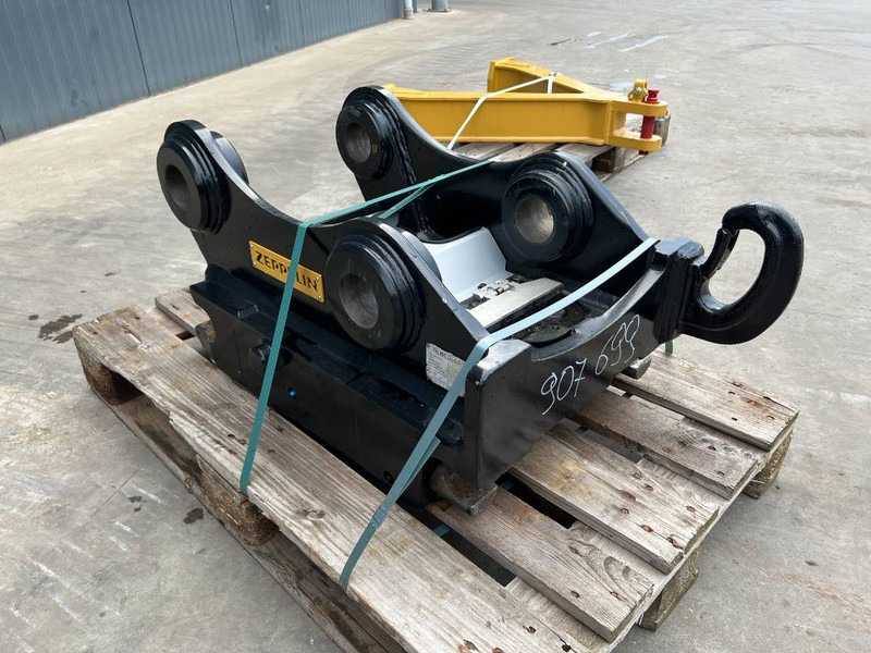 OilQuick OQ70/55 - DEMO - Redskapsfäste för Byggmaskiner: bild 3 OilQuick OQ70/55 - DEMO - Redskapsfäste för Byggmaskiner: bild 3