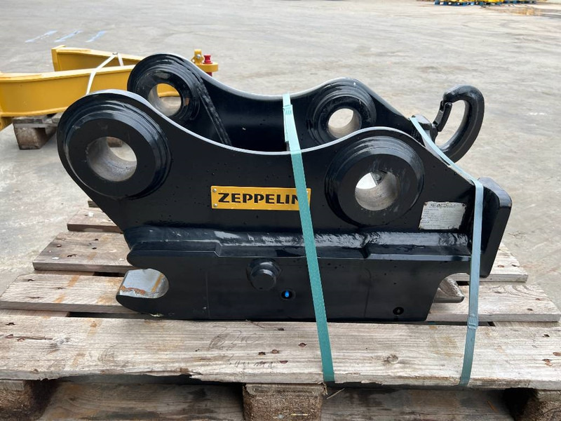 OilQuick OQ70/55 - DEMO - Redskapsfäste för Byggmaskiner: bild 4 OilQuick OQ70/55 - DEMO - Redskapsfäste för Byggmaskiner: bild 4