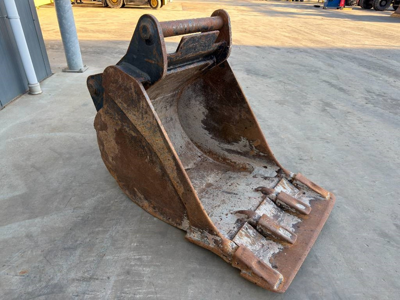 OilQuick OQ70/55 - Skopa för Byggmaskiner: bild 3 OilQuick OQ70/55 - Skopa för Byggmaskiner: bild 3