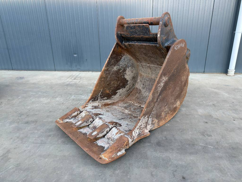 OilQuick OQ70/55 - Skopa för Byggmaskiner: bild 1 OilQuick OQ70/55 - Skopa för Byggmaskiner: bild 1