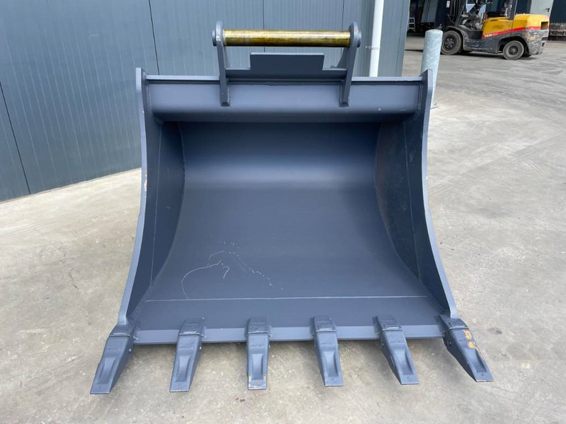 OilQuick OQ70/55 - Skopa för Byggmaskiner: bild 3 OilQuick OQ70/55 - Skopa för Byggmaskiner: bild 3