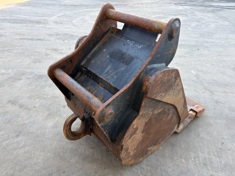 OilQuick OQ70/55 - Skopa för Byggmaskiner: bild 4 OilQuick OQ70/55 - Skopa för Byggmaskiner: bild 4