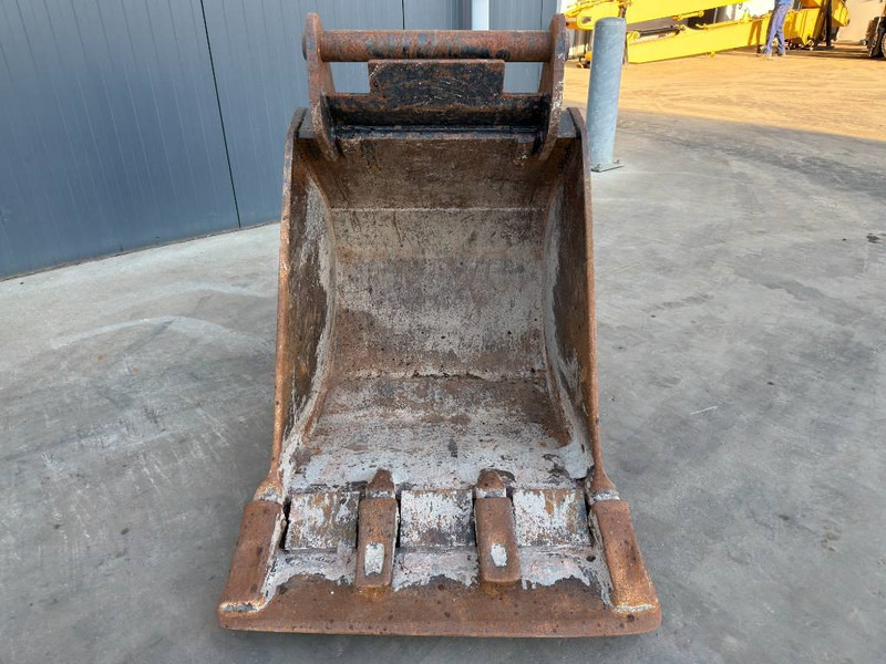 OilQuick OQ70/55 - Skopa för Byggmaskiner: bild 2 OilQuick OQ70/55 - Skopa för Byggmaskiner: bild 2