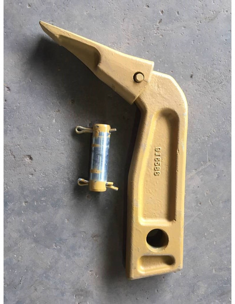 Cat 140H / 140M / 140K / 14M Shank incl. Tip - Tillbehör för Byggmaskiner: bild 4 Cat 140H / 140M / 140K / 14M Shank incl. Tip - Tillbehör för Byggmaskiner: bild 4