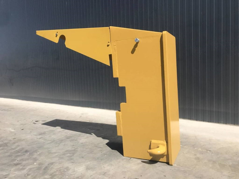 Ny Tillbehör för Byggmaskiner Cat 160H: bild 6 Ny Tillbehör för Byggmaskiner Cat 160H: bild 6