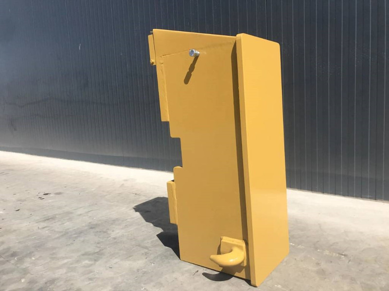 Ny Tillbehör för Byggmaskiner Cat 160H: bild 7 Ny Tillbehör för Byggmaskiner Cat 160H: bild 7