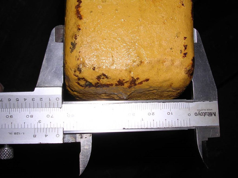 Cat D6H Shank incl. Tip - Tillbehör för Byggmaskiner: bild 4 Cat D6H Shank incl. Tip - Tillbehör för Byggmaskiner: bild 4