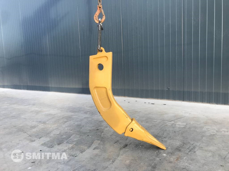 Cat D6R Shank incl. Tip - Tillbehör för Byggmaskiner: bild 3 Cat D6R Shank incl. Tip - Tillbehör för Byggmaskiner: bild 3