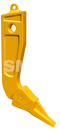 Cat D6R Shank incl. Tip - Tillbehör för Byggmaskiner: bild 1 Cat D6R Shank incl. Tip - Tillbehör för Byggmaskiner: bild 1
