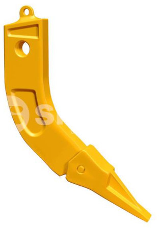 Cat D6T Straight Shank incl. Tip - Tillbehör för Byggmaskiner: bild 1 Cat D6T Straight Shank incl. Tip - Tillbehör för Byggmaskiner: bild 1