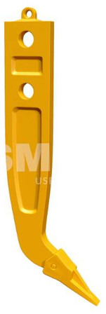 Cat D7R Shank incl. Tip - Tillbehör för Byggmaskiner: bild 1 Cat D7R Shank incl. Tip - Tillbehör för Byggmaskiner: bild 1