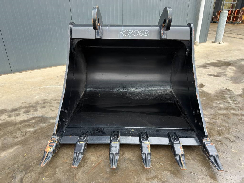 Verachtert CW20 - Skopa för Byggmaskiner: bild 2 Verachtert CW20 - Skopa för Byggmaskiner: bild 2