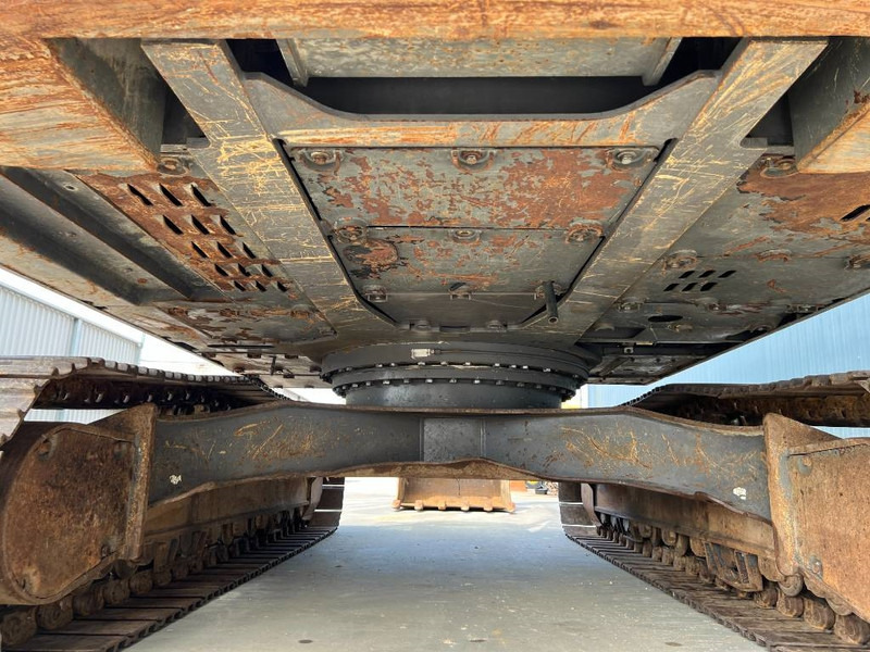 Volvo EC250E L - Bandgrävare: bild 3 Volvo EC250E L - Bandgrävare: bild 3