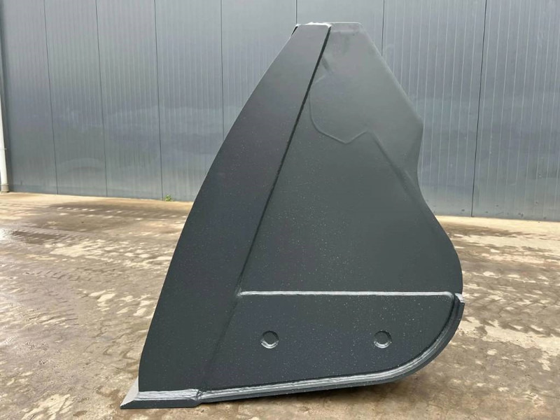 Volvo ISO / Lundberg - Caterpillar 938G - Skopa för Byggmaskiner: bild 4 Volvo ISO / Lundberg - Caterpillar 938G - Skopa för Byggmaskiner: bild 4