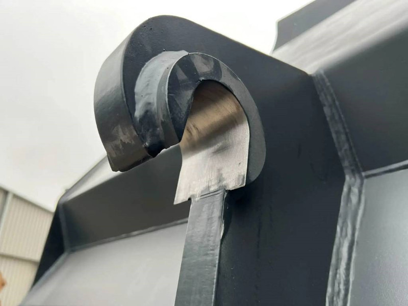 Volvo ISO / Lundberg - Caterpillar 950G - Skopa för Byggmaskiner: bild 4 Volvo ISO / Lundberg - Caterpillar 950G - Skopa för Byggmaskiner: bild 4