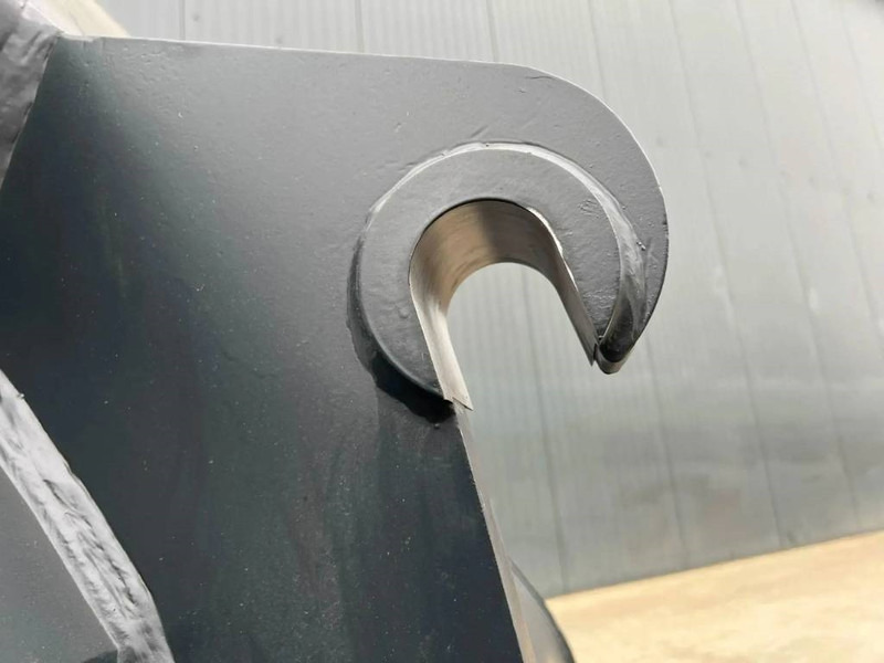 Volvo ISO / Lundberg - Caterpillar 950M - Skopa för Byggmaskiner: bild 2 Volvo ISO / Lundberg - Caterpillar 950M - Skopa för Byggmaskiner: bild 2