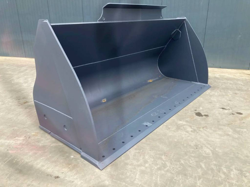 Volvo L110F - Skopa för Byggmaskiner: bild 1 Volvo L110F - Skopa för Byggmaskiner: bild 1