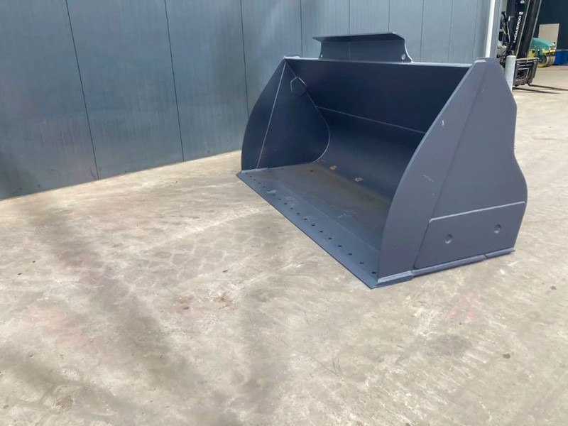 Volvo L110H - Skopa för Byggmaskiner: bild 5 Volvo L110H - Skopa för Byggmaskiner: bild 5