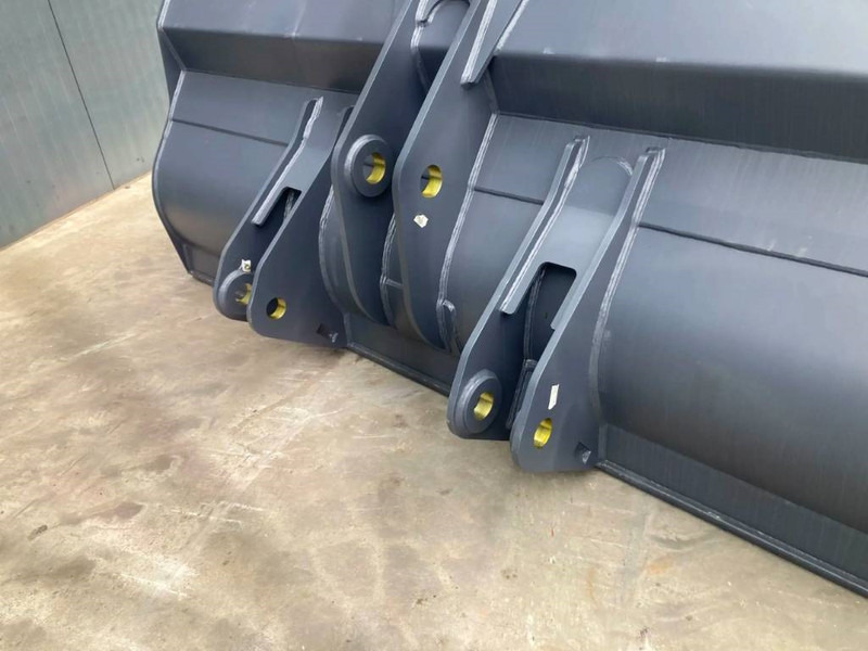 Volvo L120H - Skopa för Byggmaskiner: bild 4 Volvo L120H - Skopa för Byggmaskiner: bild 4