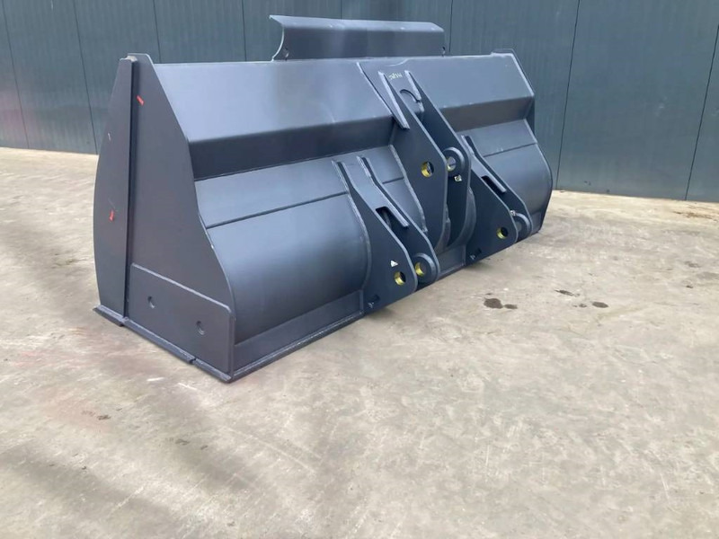 Volvo L120H - Skopa för Byggmaskiner: bild 2 Volvo L120H - Skopa för Byggmaskiner: bild 2