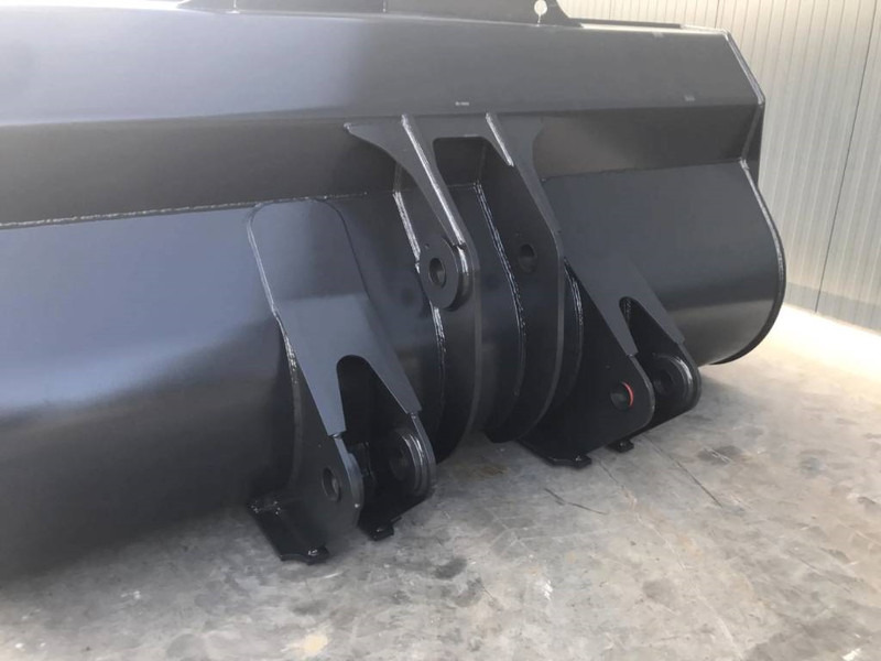 Volvo L180H - Skopa för Byggmaskiner: bild 5 Volvo L180H - Skopa för Byggmaskiner: bild 5