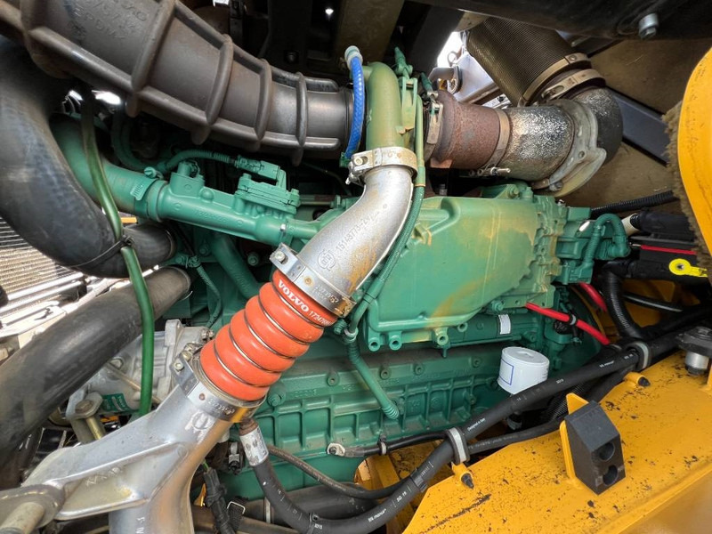 Volvo L90H - Hjullastare: bild 5 Volvo L90H - Hjullastare: bild 5