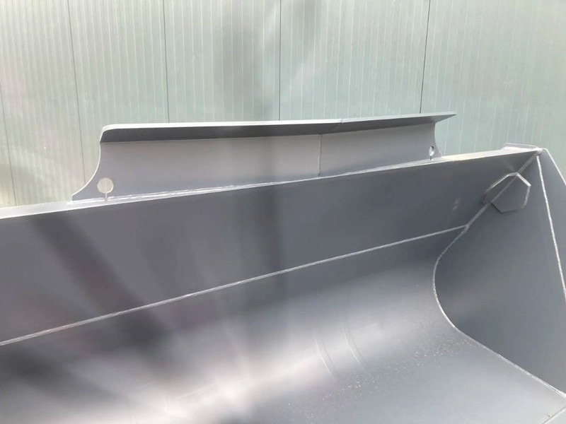 Volvo L90H - Skopa för Byggmaskiner: bild 4 Volvo L90H - Skopa för Byggmaskiner: bild 4