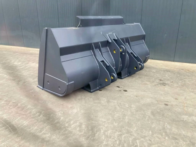 Volvo L90H - Skopa för Byggmaskiner: bild 5 Volvo L90H - Skopa för Byggmaskiner: bild 5