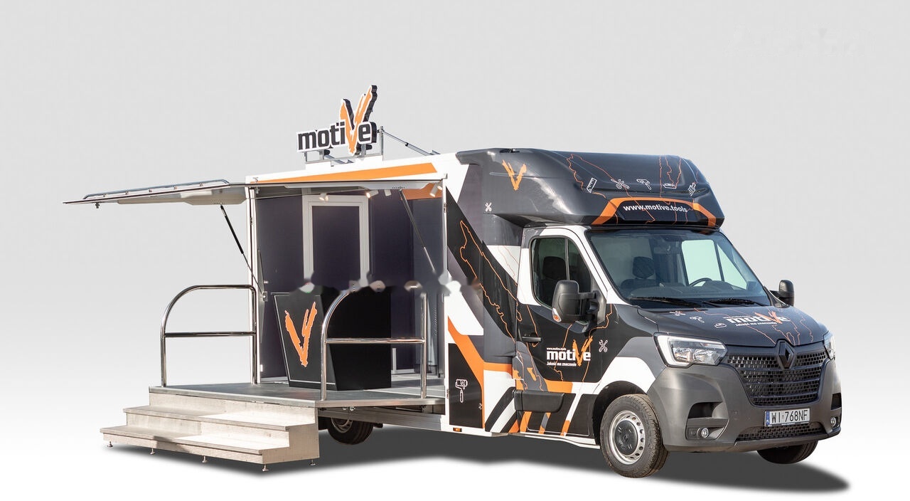 Bannert EVENT, SZKOLENIA TARGI !!! - Matbil: bild 1 Bannert EVENT, SZKOLENIA TARGI !!! - Matbil: bild 1