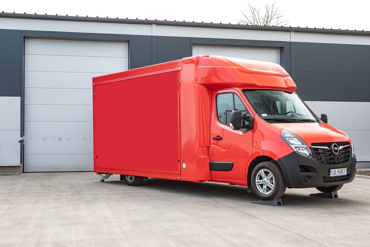 Bannert EVENT, SZKOLENIA TARGI !!! - Matbil: bild 5 Bannert EVENT, SZKOLENIA TARGI !!! - Matbil: bild 5