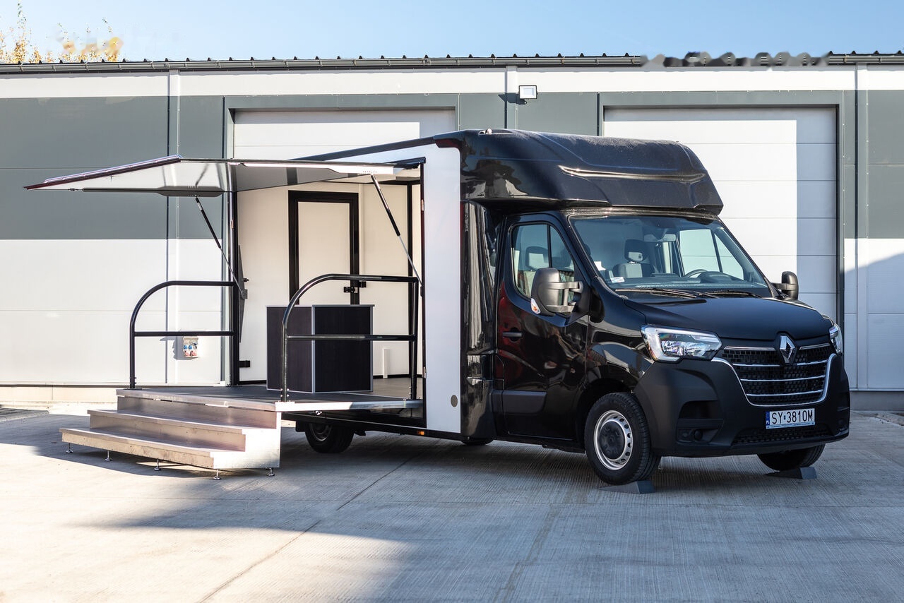 Bannert EVENT, SZKOLENIA TARGI !!! - Matbil: bild 3 Bannert EVENT, SZKOLENIA TARGI !!! - Matbil: bild 3