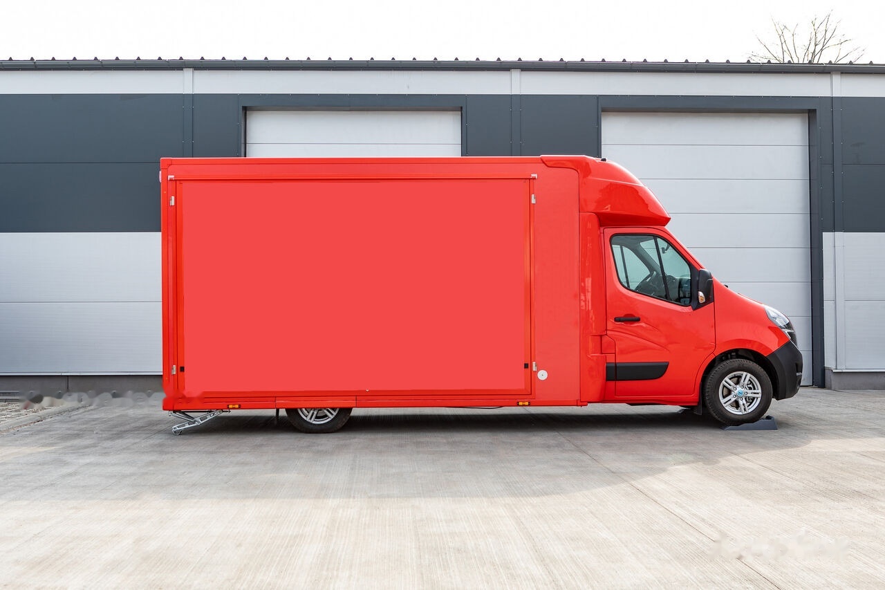 Bannert EVENT, SZKOLENIA TARGI !!! - Matbil: bild 4 Bannert EVENT, SZKOLENIA TARGI !!! - Matbil: bild 4