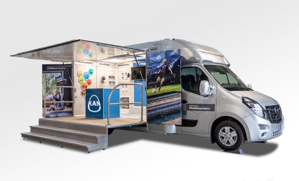 Bannert EVENT, SZKOLENIA TARGI - Matbil: bild 2 Bannert EVENT, SZKOLENIA TARGI - Matbil: bild 2