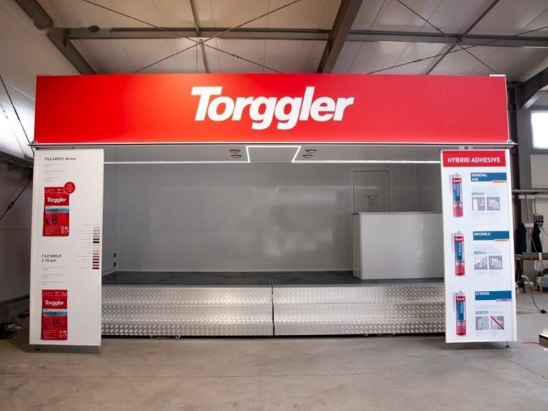 Bannert EVENTOWA, SZKOLENIOWA Trailer 6m - Försäljningsvagn: bild 4 Bannert EVENTOWA, SZKOLENIOWA Trailer 6m - Försäljningsvagn: bild 4