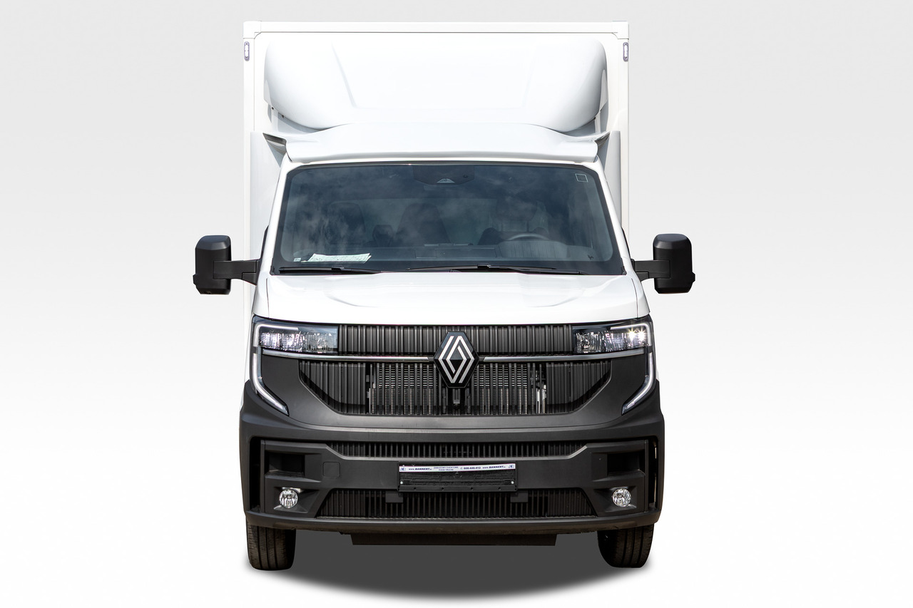 Bannert Food truck,Verkauftmobil,Emtpy,In Stock - Matbil: bild 1 Bannert Food truck,Verkauftmobil,Emtpy,In Stock - Matbil: bild 1