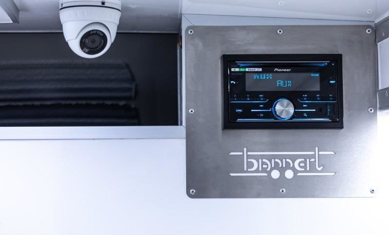 Bannert ICE Truck / Witryna Lodowa / Lody / Ice Cream - Matbil: bild 5 Bannert ICE Truck / Witryna Lodowa / Lody / Ice Cream - Matbil: bild 5