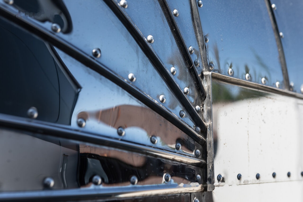 Bannert Verkaufswagen Imbiss Airstream | IN STOCK - Försäljningsvagn: bild 5 Bannert Verkaufswagen Imbiss Airstream | IN STOCK - Försäljningsvagn: bild 5