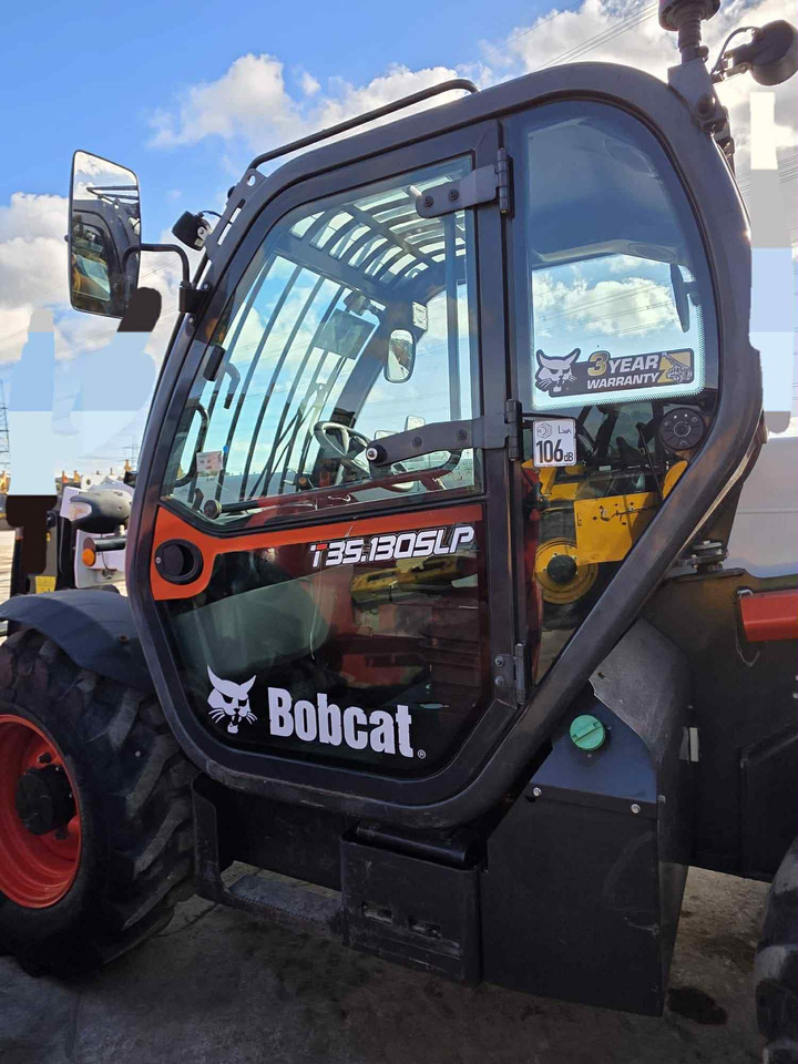 BOBCAT T 35.130SLT - Teleskoplastar: bild 5 BOBCAT T 35.130SLT - Teleskoplastar: bild 5
