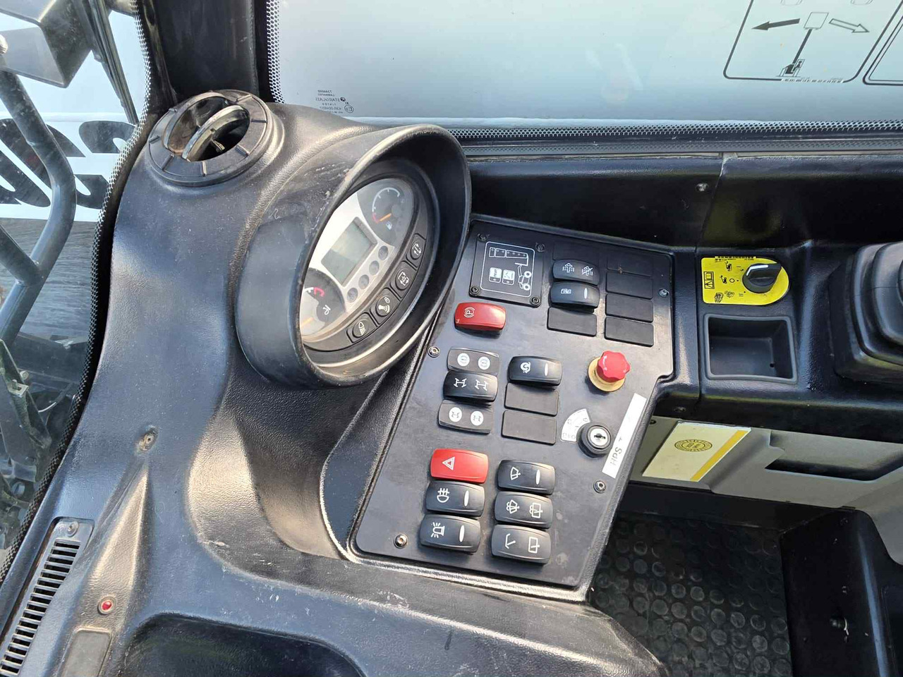 BOBCAT T 35.130SLT - Teleskoplastar: bild 3 BOBCAT T 35.130SLT - Teleskoplastar: bild 3