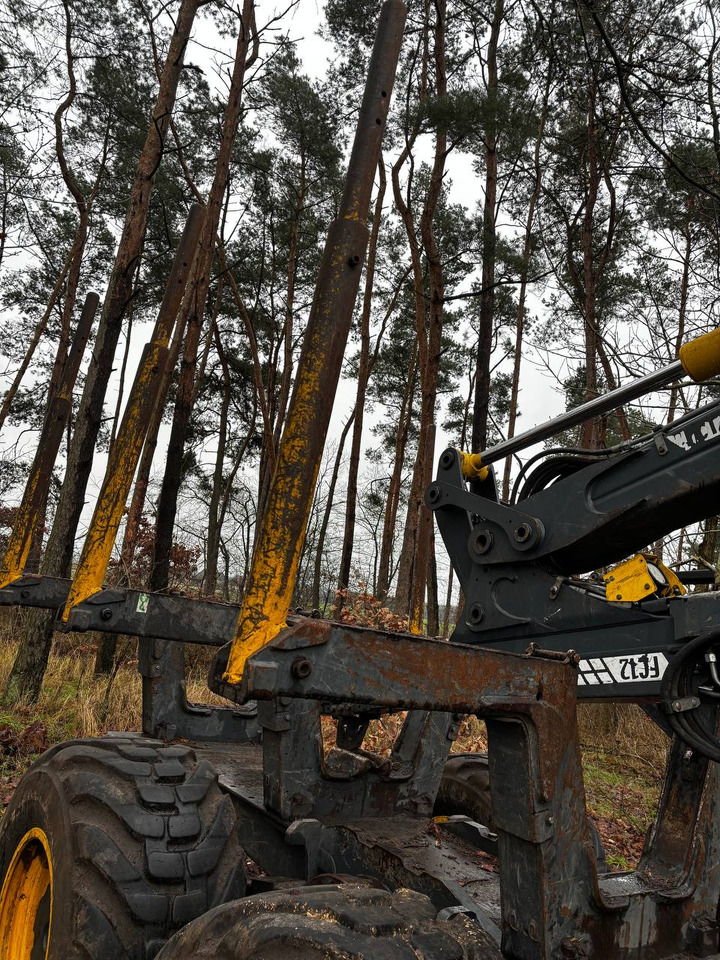 Eco Log 574E - Skotare: bild 4 Eco Log 574E - Skotare: bild 4