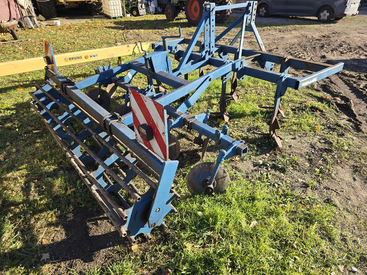 Frost TGF 300 - Harv: bild 4 Frost TGF 300 - Harv: bild 4