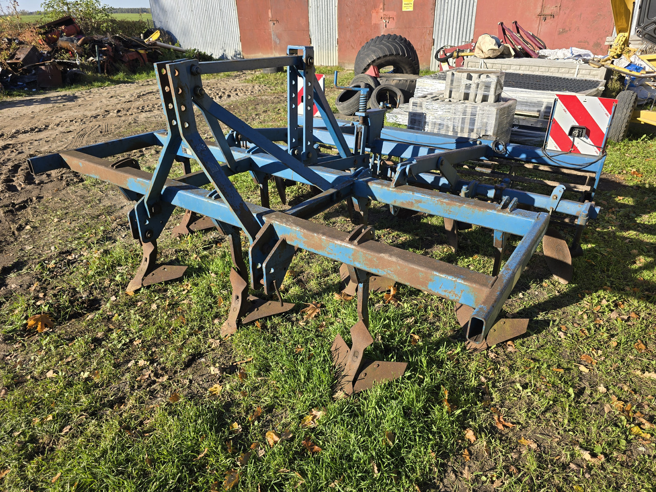 Frost TGF 300 - Harv: bild 5 Frost TGF 300 - Harv: bild 5