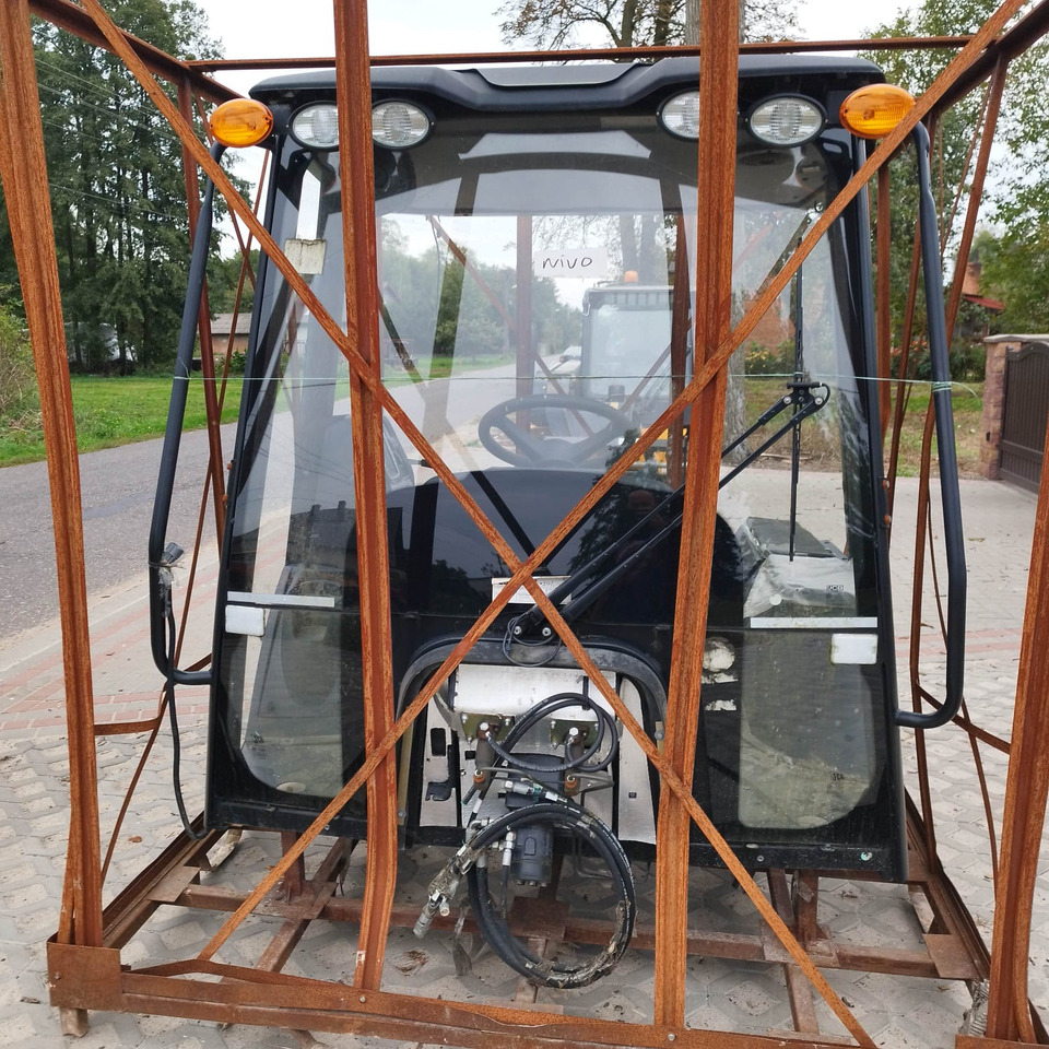 JCB CX - Grävlastare: bild 2 JCB CX - Grävlastare: bild 2